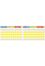 Melissa & Doug Subtraction Learning Mat