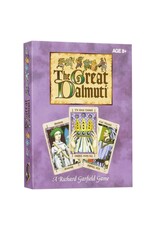 Wizards of the Coast The Great Dalmuti