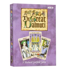Wizards of the Coast The Great Dalmuti