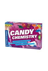 Exploration Candy Chemistry