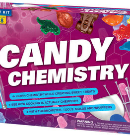 Exploration Candy Chemistry