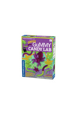 Geek & Co - Sci Gross Gummy Candy Lab: Worms and Spiders