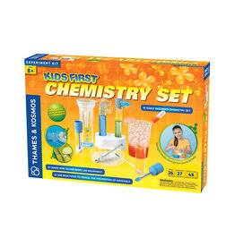 Kids First Kids First Chemistry Set