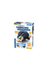 Signature My Robotic Pet - Tumbling Hedgehog