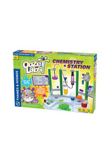 Ooze Labs Ooze Labs Chemistry Station