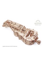 Ugears UGears Hurdy Gurdy