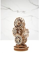 Ugears UGEARS Steampunk Clock