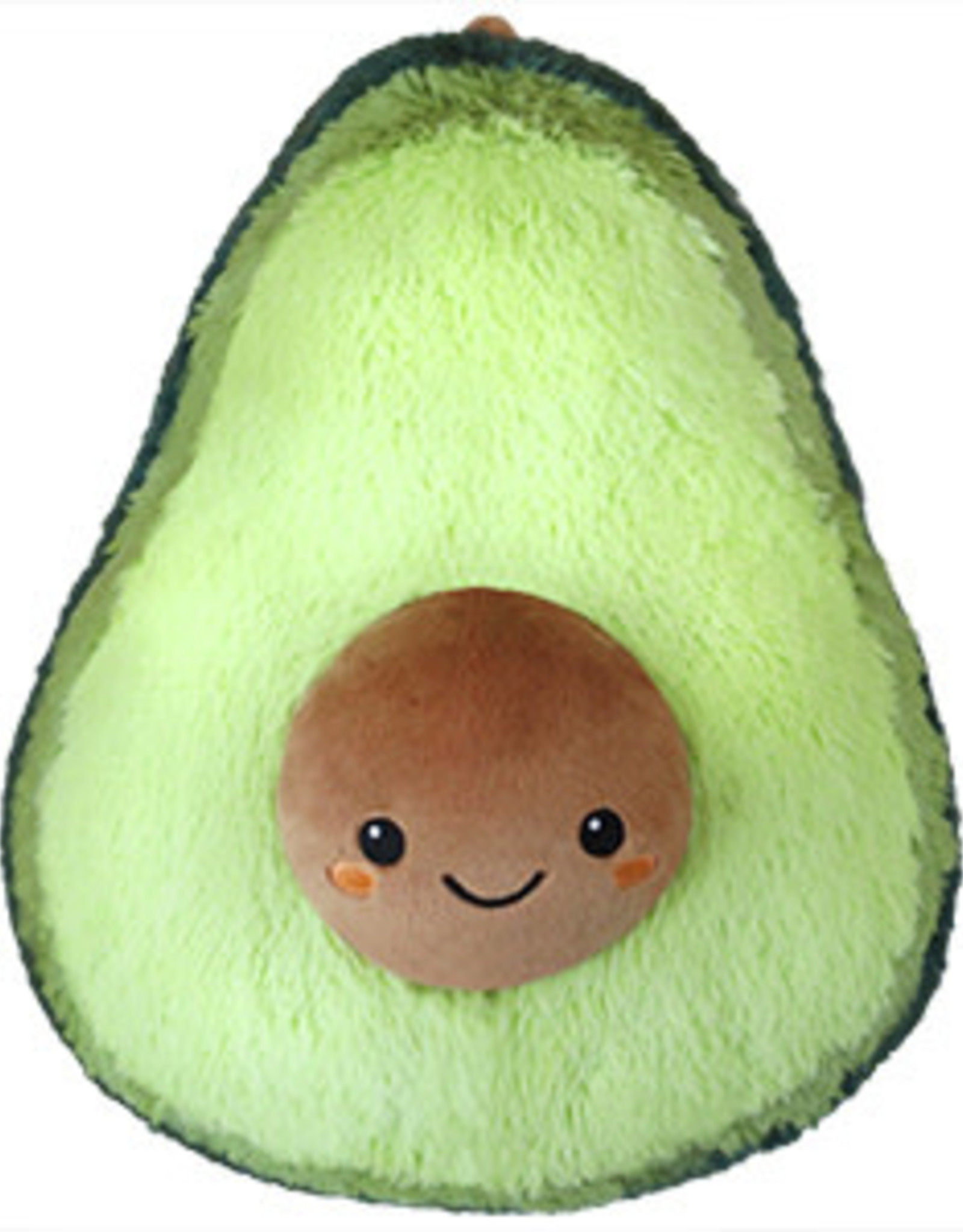 Avocado 15" Plush