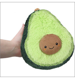 Mini Avocado 7" Plush