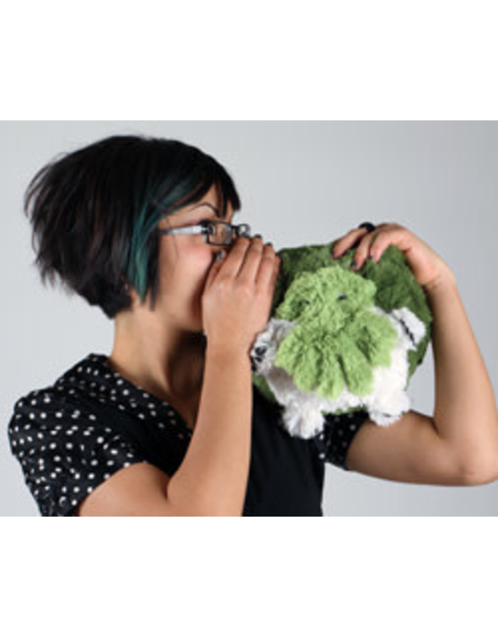 Mini Baby Cthulhu 7" Plush