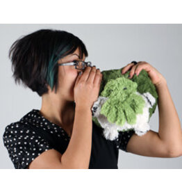 Mini Baby Cthulhu 7" Plush