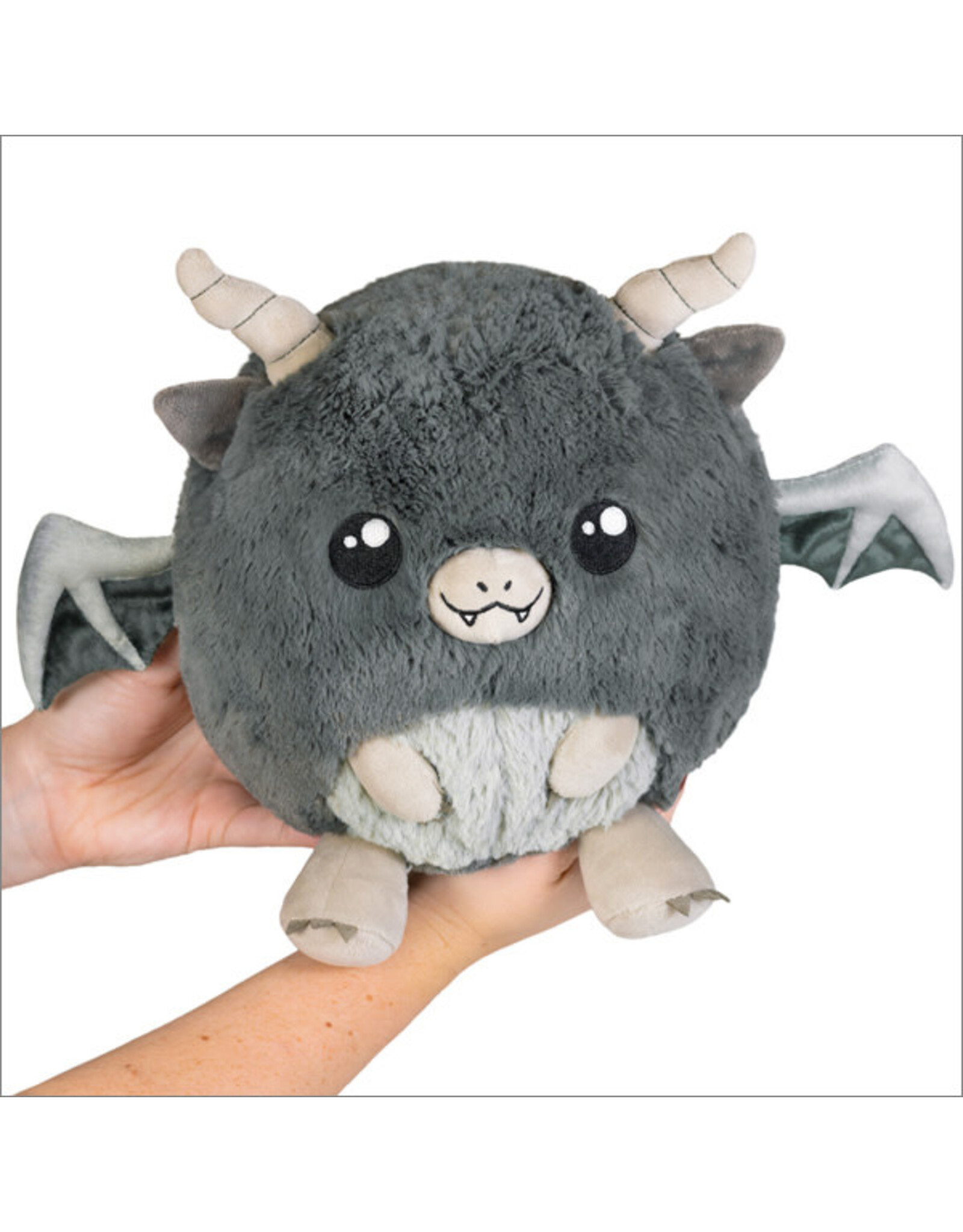 Mini Gargoyle 7" Plush