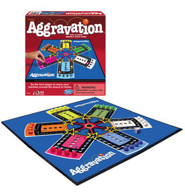 Hasbro Aggravation