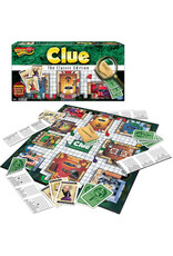 Hasbro Classic Clue