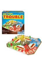 Hasbro Classic Trouble