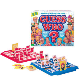 Winning Moves Games Guess Who?