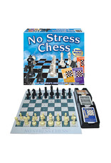 Hasbro No Stress Chess