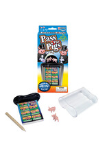 Hasbro Pass the Pigs