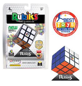 Rubik's Rubik's 3x3 Cube