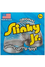 Slinky-Poof Slinky  Jr. Metal
