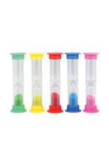 The Toy Network Assorted color sand timer