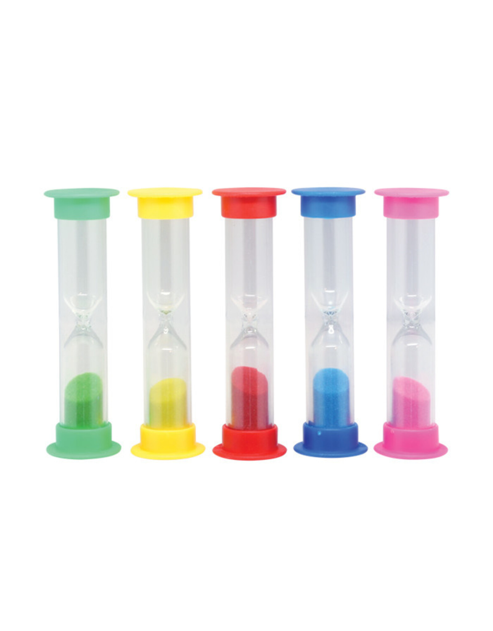 The Toy Network Assorted color sand timer
