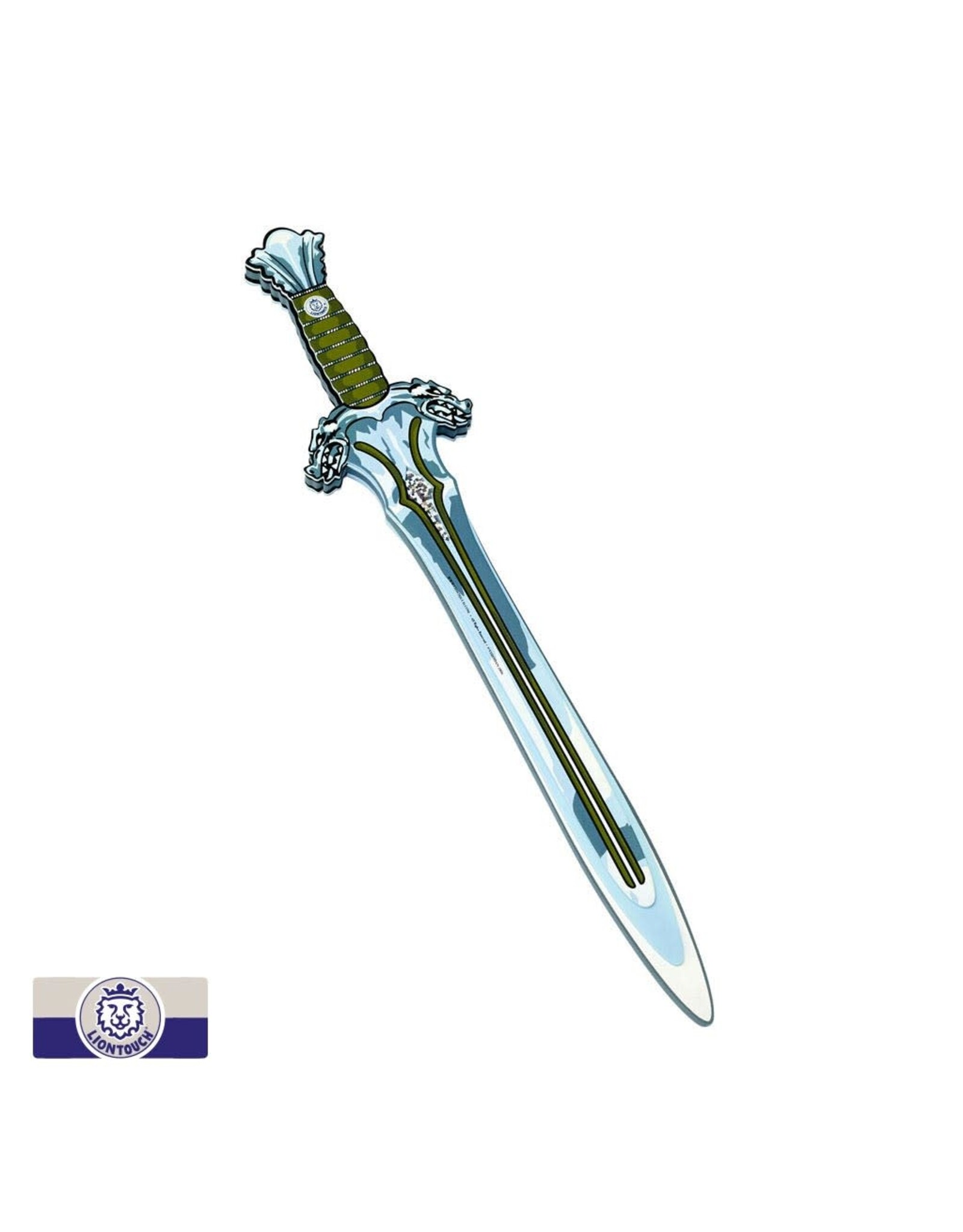 Liontouch Fantasy Dragon Sword