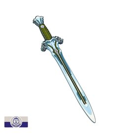 Liontouch Fantasy Dragon Sword