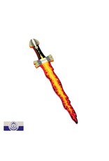 Liontouch Fantasy Flame Sword