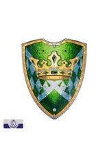 Liontouch Kingmaker Shield
