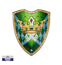 Liontouch Kingmaker Shield