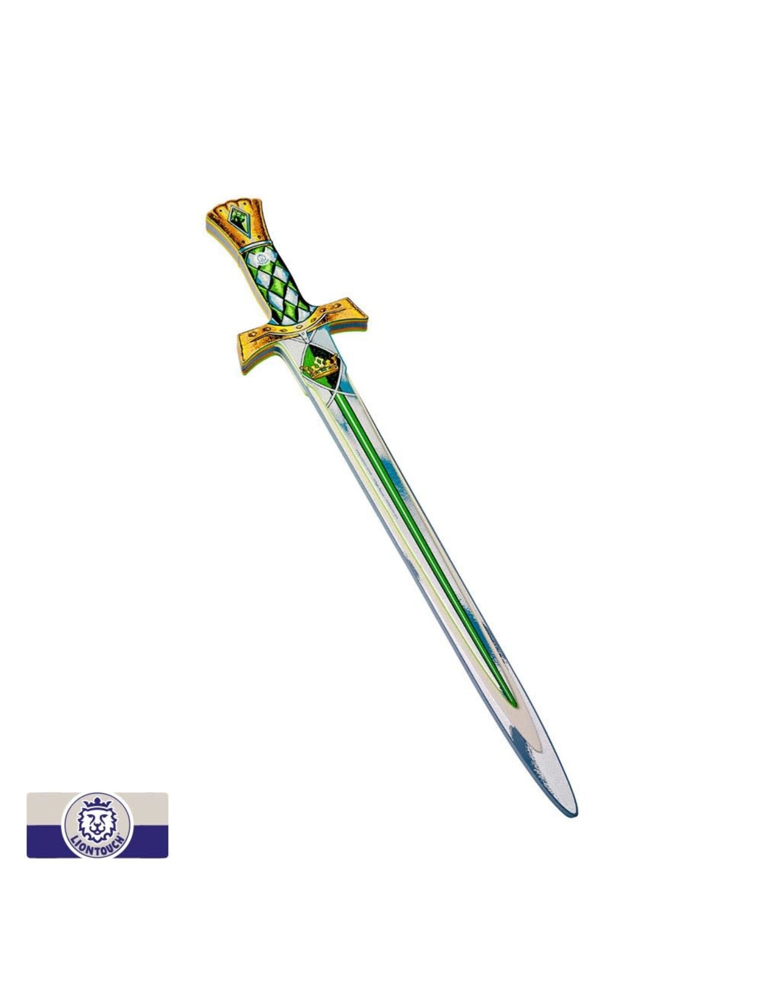 Liontouch Kingmaker Sword