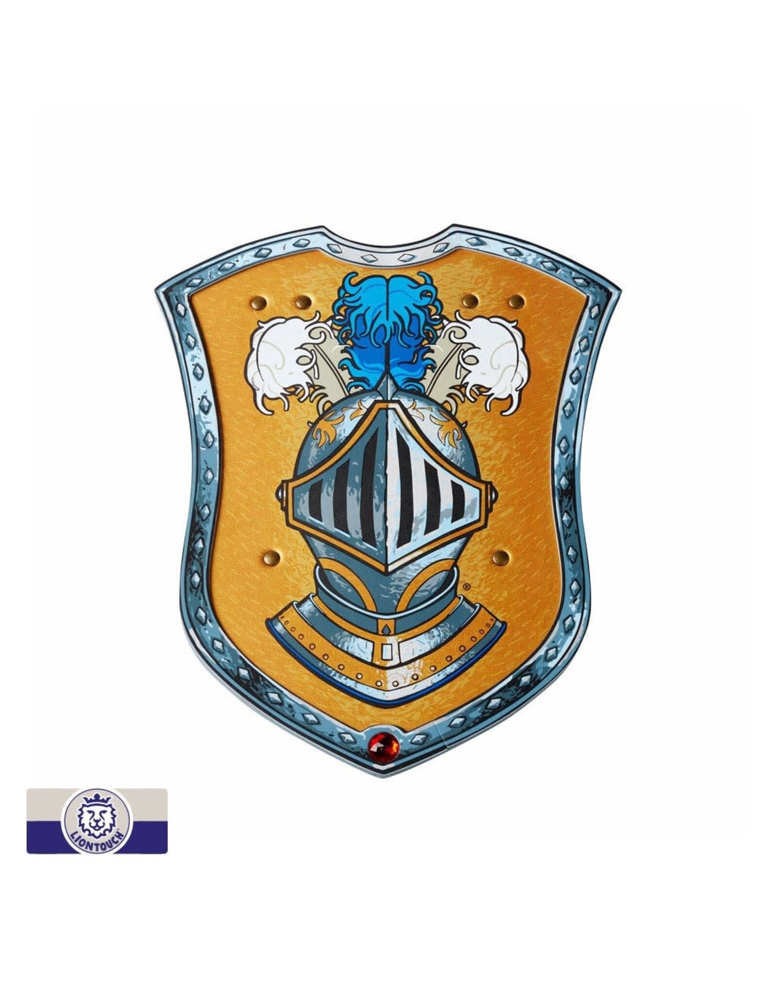 Liontouch Mystery Knight Shield