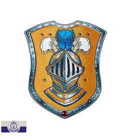 Liontouch Mystery Knight Shield