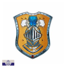 Liontouch Mystery Knight Shield