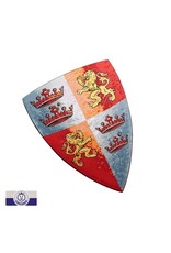 Liontouch Prince Lionheart Shield
