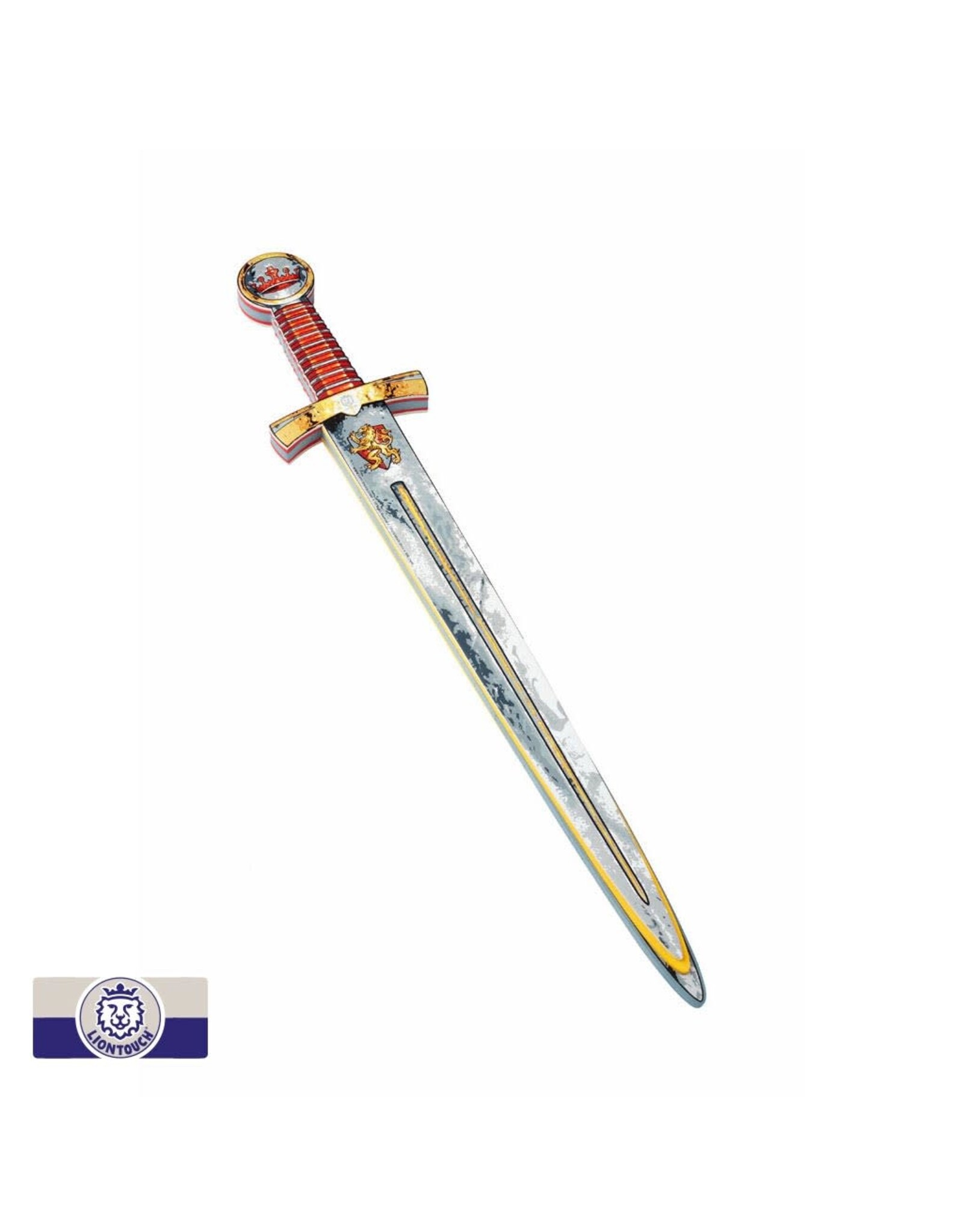 Liontouch Prince Lionheart Sword