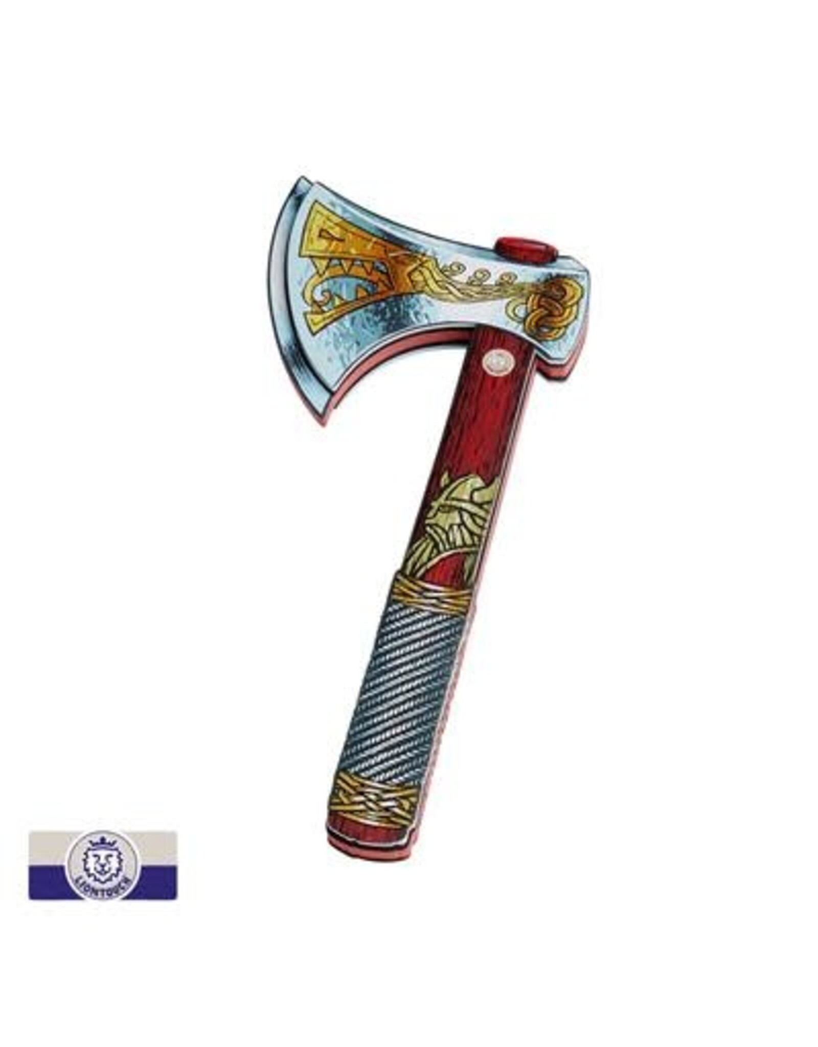 Liontouch Viking Axe