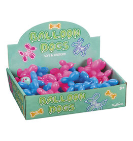 Toysmith Balloon Dogs