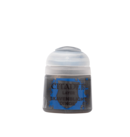 Games Workshop Skavenblight Dinge paint pot