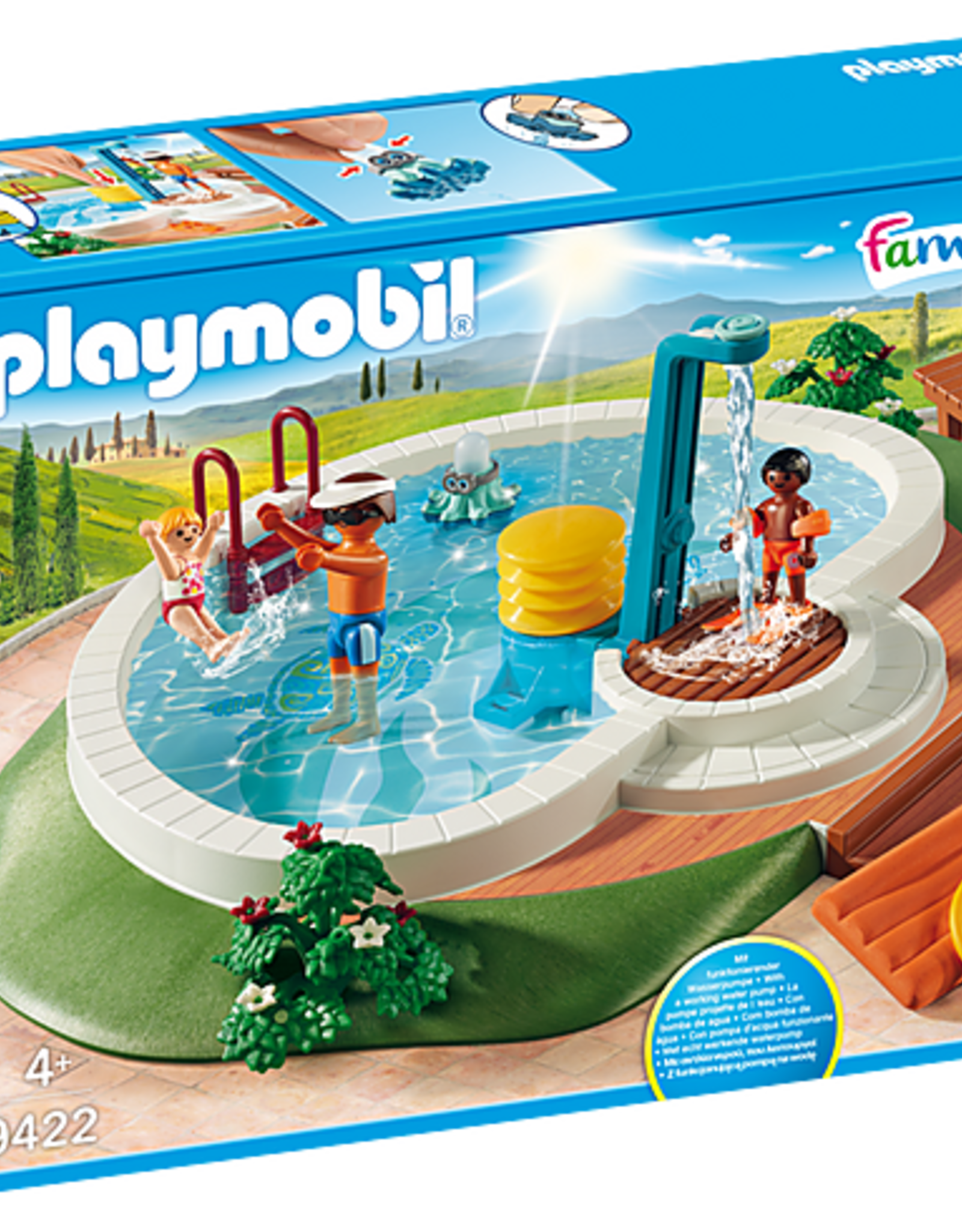 playmobil games