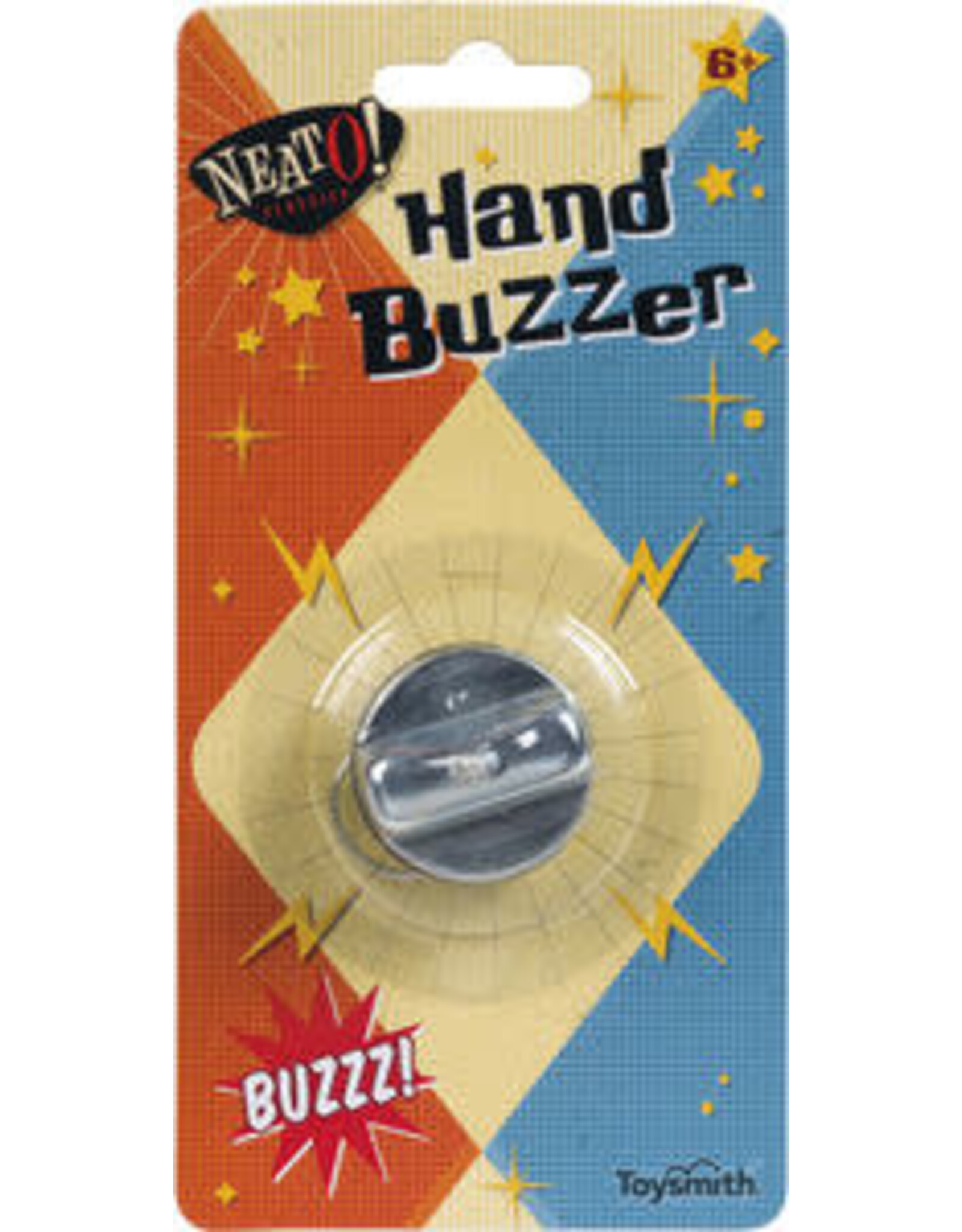 Neato! Hand Buzzer