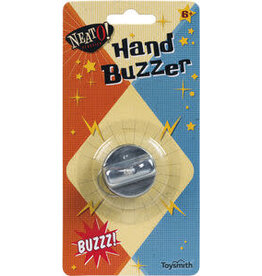 Neato! Hand Buzzer