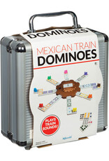 Toysmith Mexican Train Dominoes