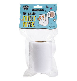 Toysmith No Tear Toilet Paper