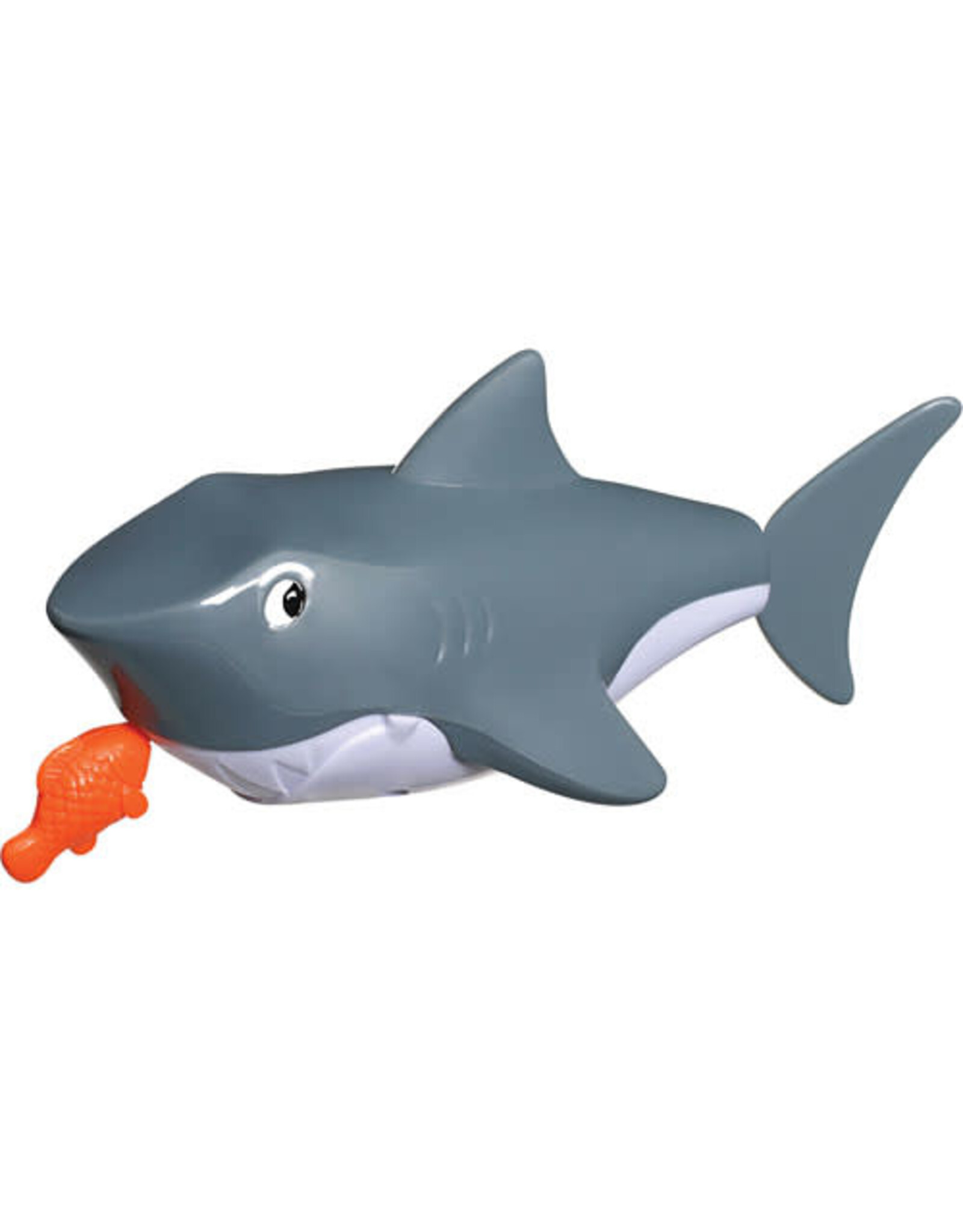 Toysmith Pull-String Shark