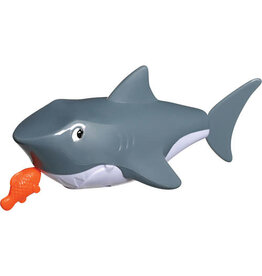 Toysmith Pull-String Shark