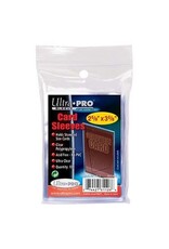 Ultra PRO Card Sleeves: UltraPro 100ct Penny Sleeves
