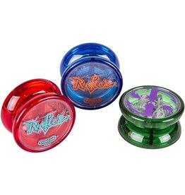 Duncan Reflex Auto Return Yo-yo