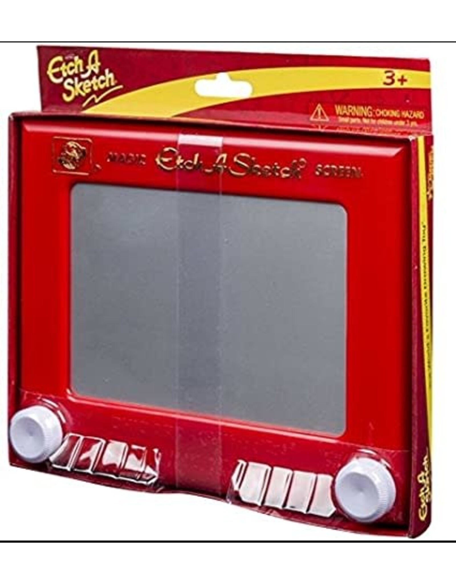 Spinmaster Classic Etch A Sketch